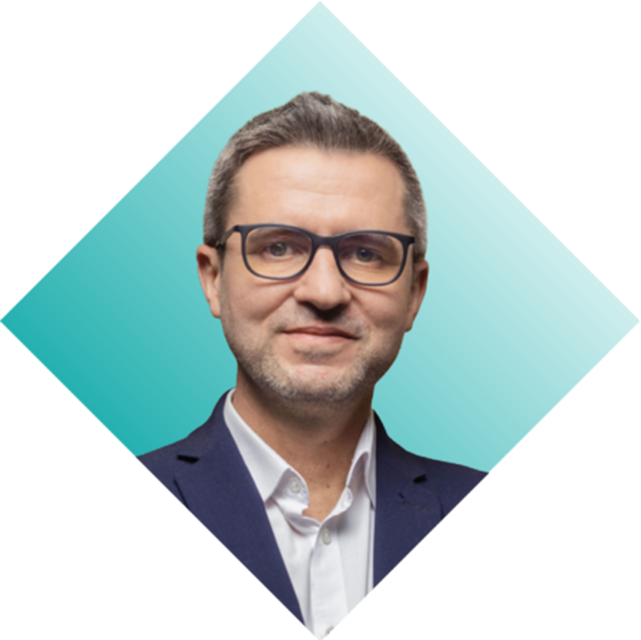 Paul van Niekerk Profile Image - 2026