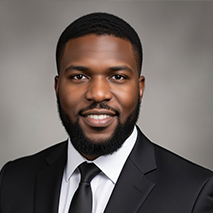 Sphiwe Dladla - Profile Image