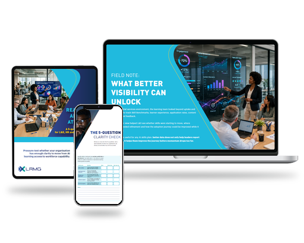 AI Skills Readiness Playbook Thumb Image