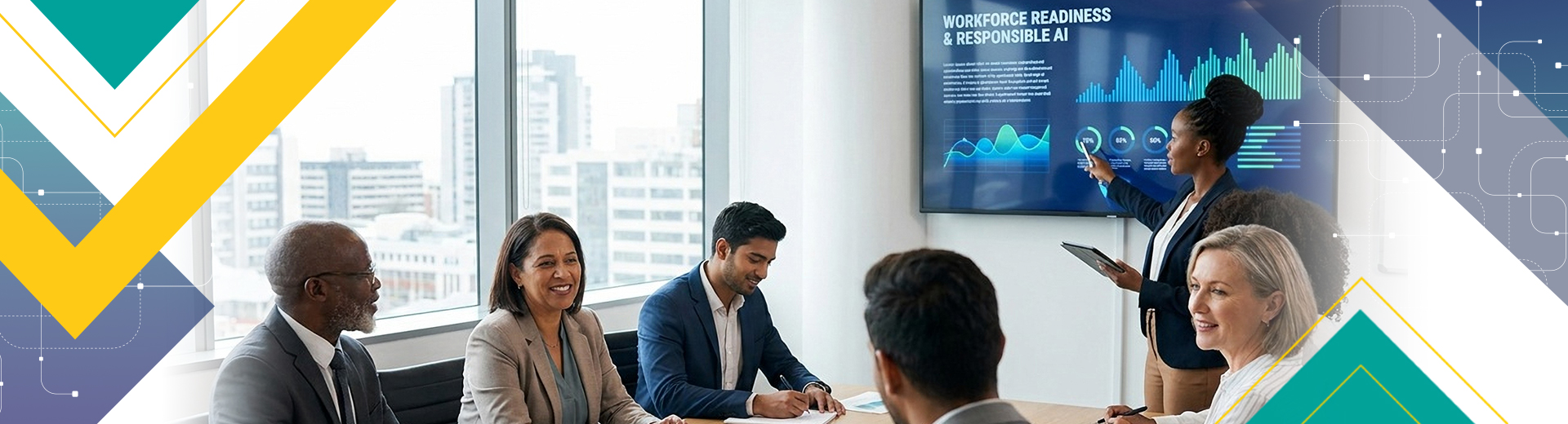 AI skills readiness framework for scaling AI capability