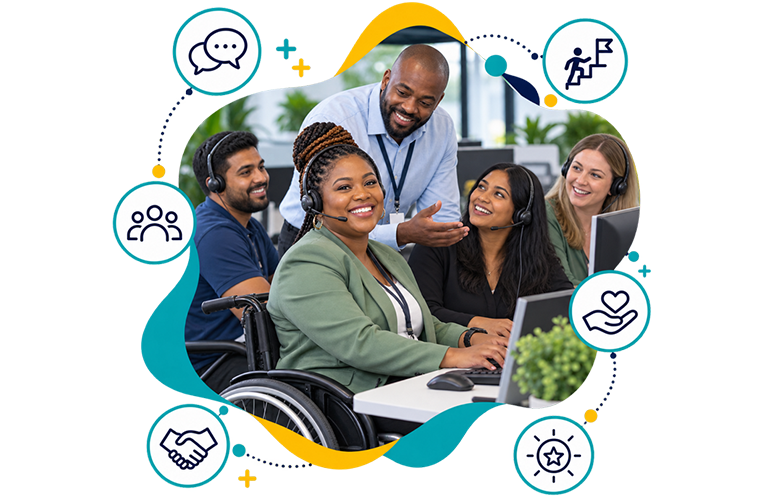 Culture and Values Activation