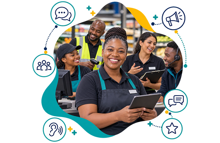 Employee Communication Strategy and Voice of Employee