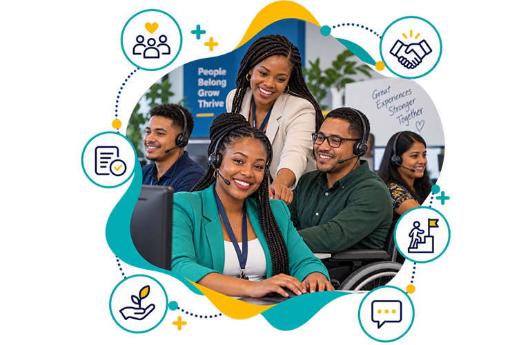 Employee Experience Design