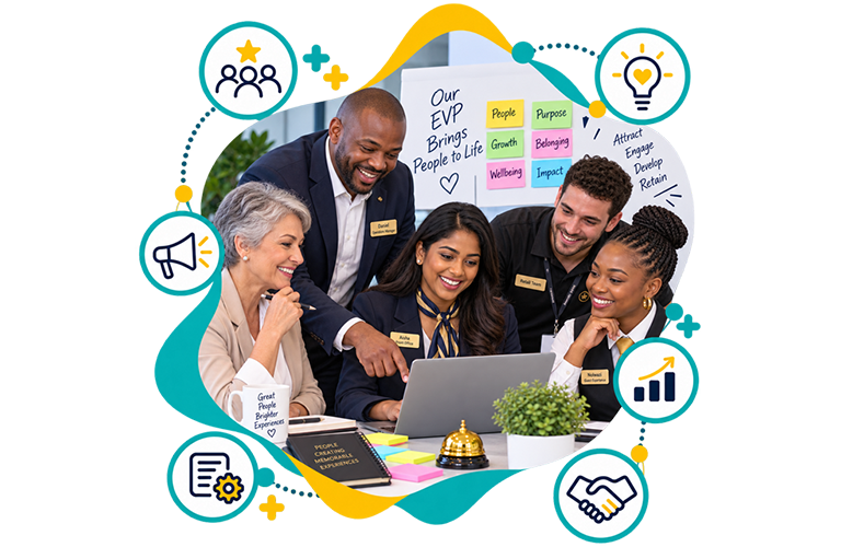 EVP Workshops, Activation and Toolkits