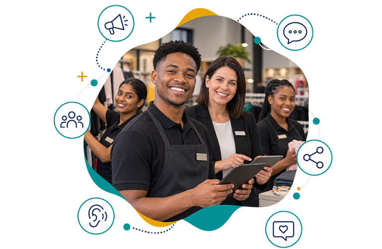 EX Activation, Learning, Gamification and Recognition